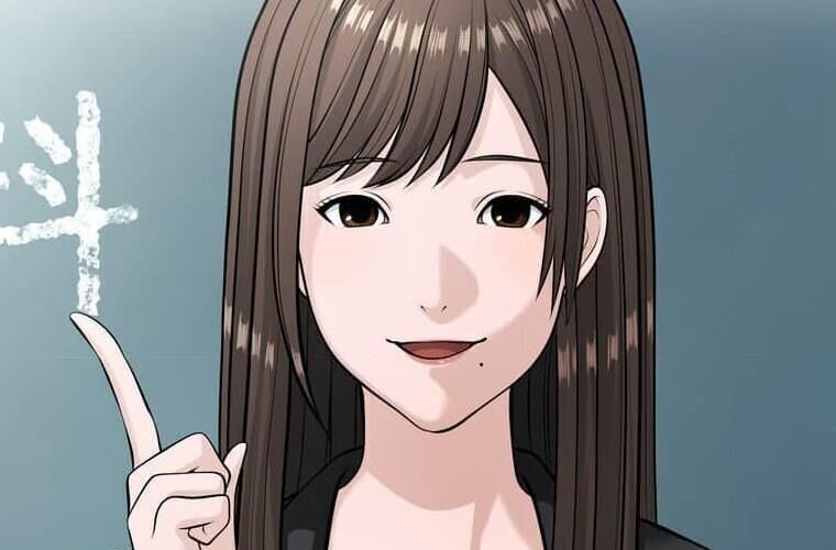 Giáo Viên Ác Quỷ Saiko Chapter 121 - Trang 2