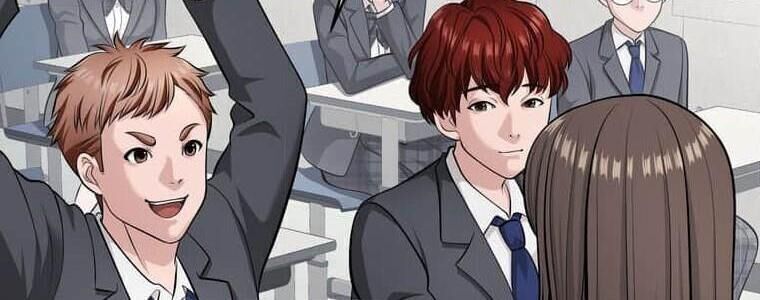 Giáo Viên Ác Quỷ Saiko Chapter 121 - Trang 2