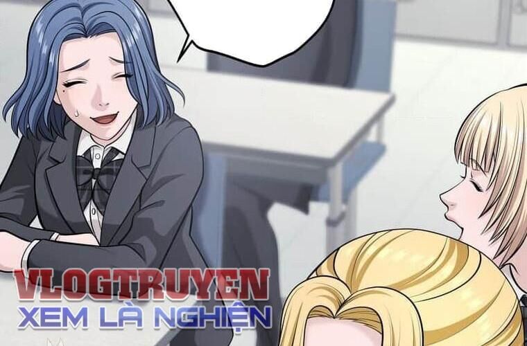 Giáo Viên Ác Quỷ Saiko Chapter 121 - Trang 2