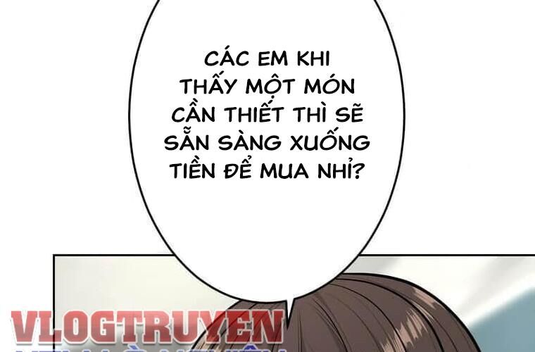 Giáo Viên Ác Quỷ Saiko Chapter 121 - Trang 2