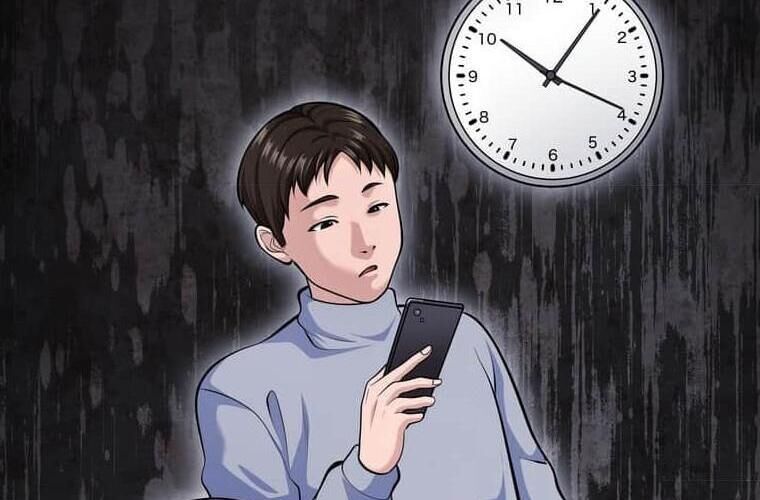 Giáo Viên Ác Quỷ Saiko Chapter 121 - Trang 2