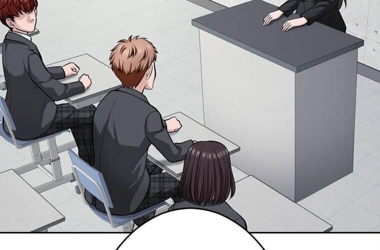 Giáo Viên Ác Quỷ Saiko Chapter 121 - Trang 2