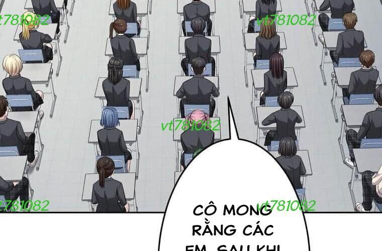 Giáo Viên Ác Quỷ Saiko Chapter 121 - Trang 2