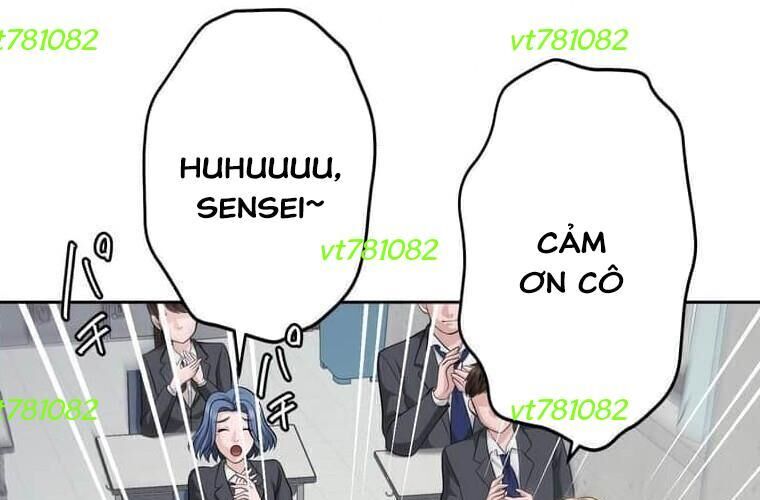 Giáo Viên Ác Quỷ Saiko Chapter 121 - Trang 2