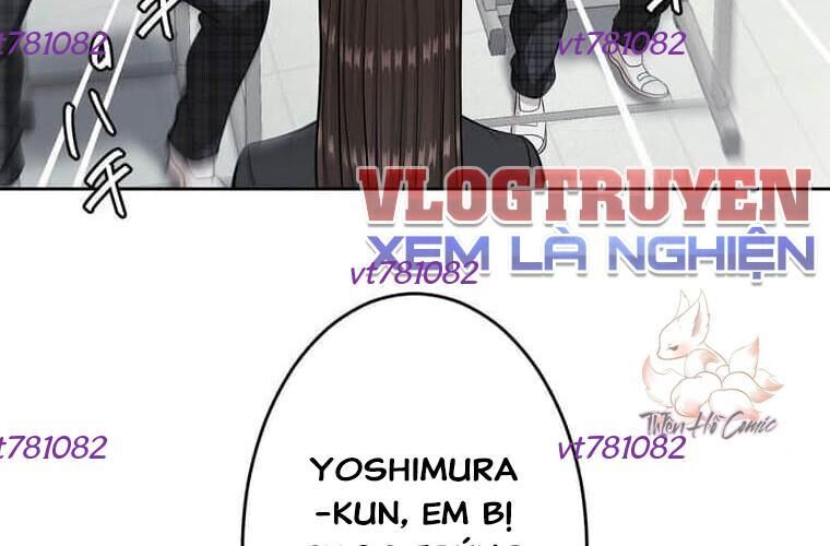 Giáo Viên Ác Quỷ Saiko Chapter 121 - Trang 2