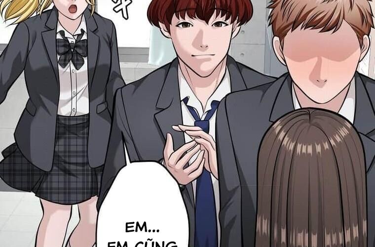 Giáo Viên Ác Quỷ Saiko Chapter 121 - Trang 2