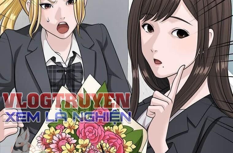 Giáo Viên Ác Quỷ Saiko Chapter 121 - Trang 2