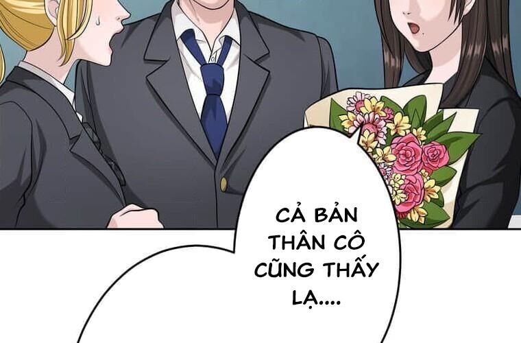 Giáo Viên Ác Quỷ Saiko Chapter 121 - Trang 2