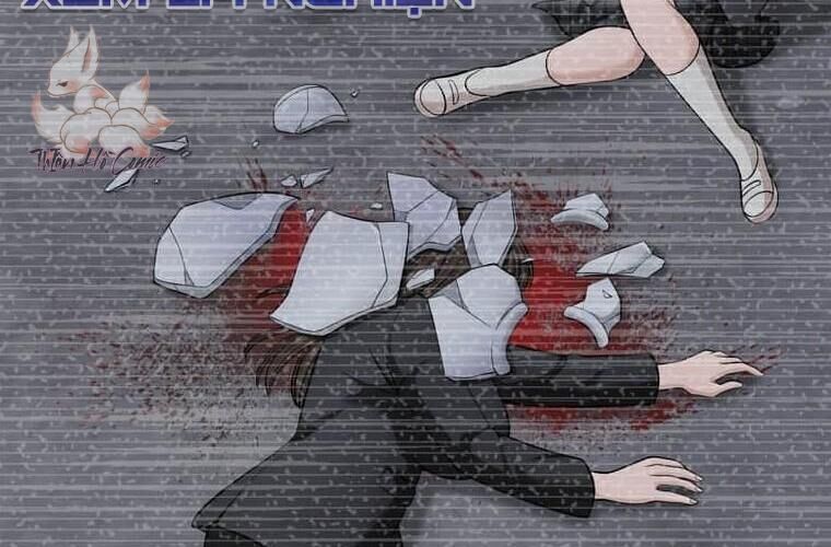 Giáo Viên Ác Quỷ Saiko Chapter 121 - Trang 2