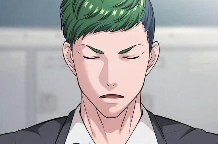 Giáo Viên Ác Quỷ Saiko Chapter 121 - Trang 2