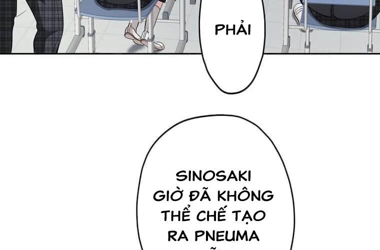 Giáo Viên Ác Quỷ Saiko Chapter 121 - Trang 2