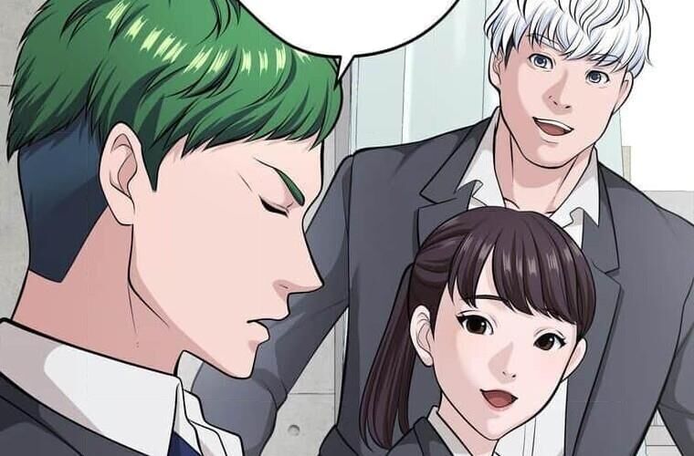 Giáo Viên Ác Quỷ Saiko Chapter 121 - Trang 2