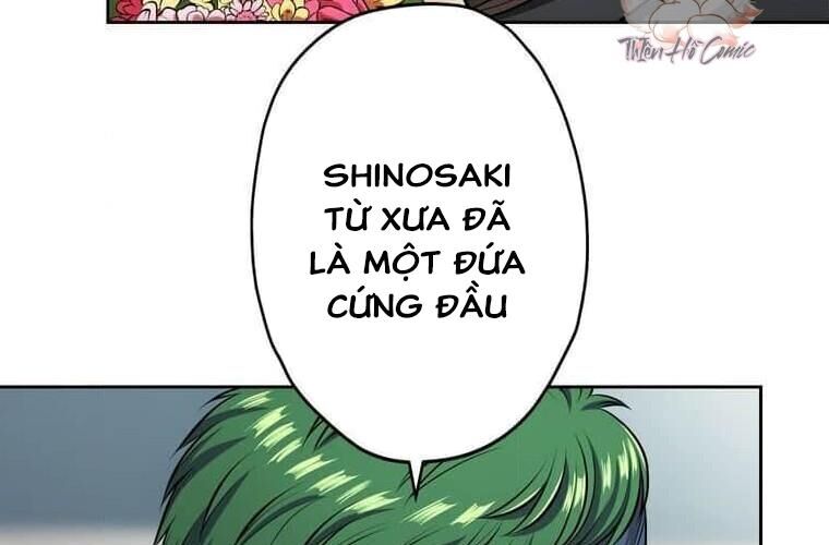 Giáo Viên Ác Quỷ Saiko Chapter 121 - Trang 2