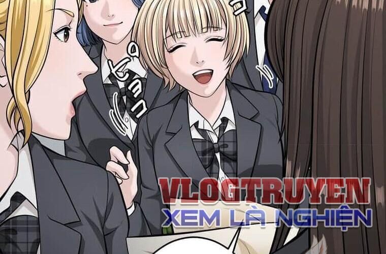 Giáo Viên Ác Quỷ Saiko Chapter 121 - Trang 2