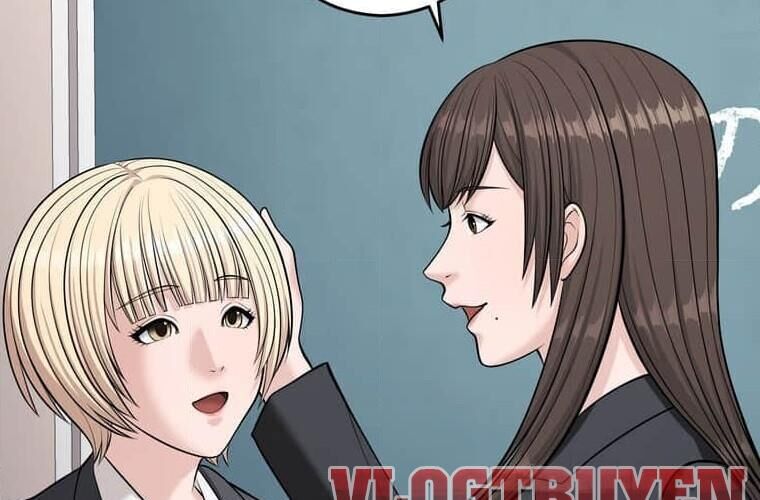 Giáo Viên Ác Quỷ Saiko Chapter 121 - Trang 2