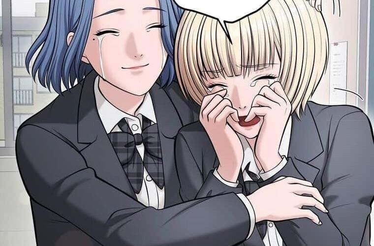 Giáo Viên Ác Quỷ Saiko Chapter 121 - Trang 2