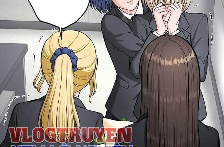 Giáo Viên Ác Quỷ Saiko Chapter 121 - Trang 2