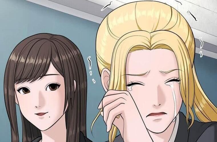 Giáo Viên Ác Quỷ Saiko Chapter 121 - Trang 2