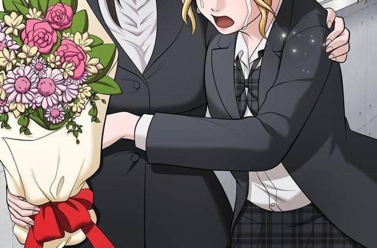 Giáo Viên Ác Quỷ Saiko Chapter 121 - Trang 2