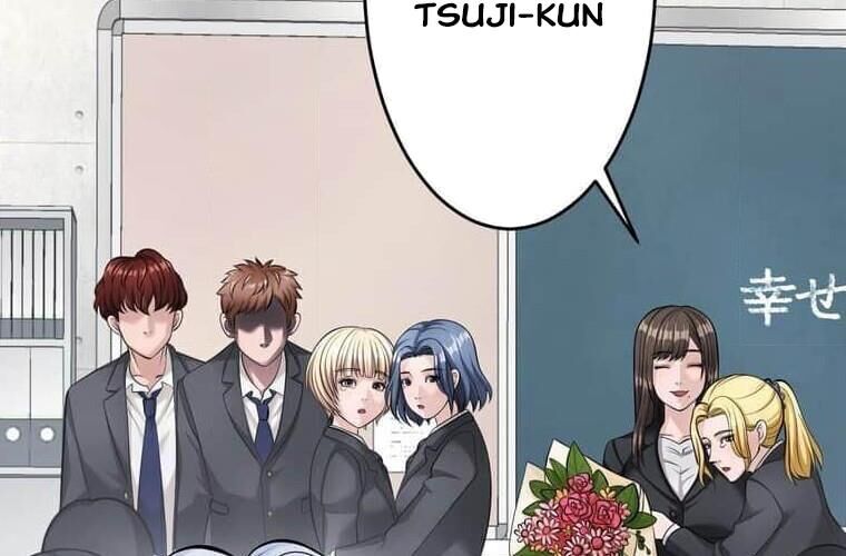 Giáo Viên Ác Quỷ Saiko Chapter 121 - Trang 2