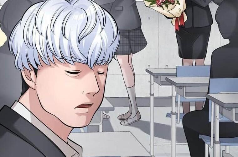 Giáo Viên Ác Quỷ Saiko Chapter 121 - Trang 2