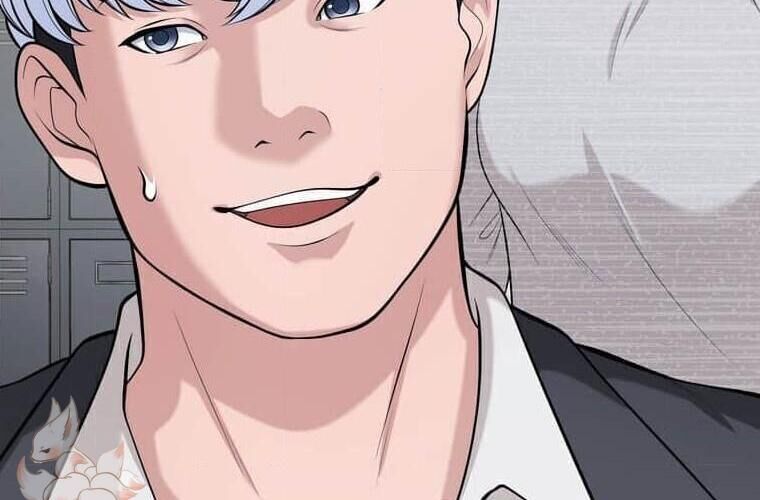 Giáo Viên Ác Quỷ Saiko Chapter 121 - Trang 2