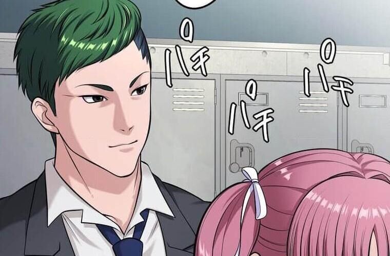 Giáo Viên Ác Quỷ Saiko Chapter 121 - Trang 2