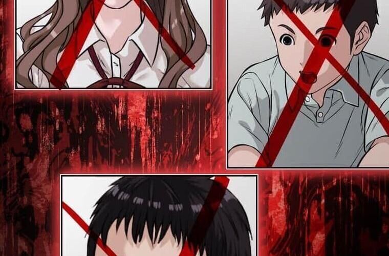 Giáo Viên Ác Quỷ Saiko Chapter 121 - Trang 2