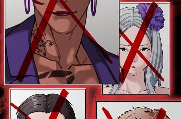 Giáo Viên Ác Quỷ Saiko Chapter 121 - Trang 2