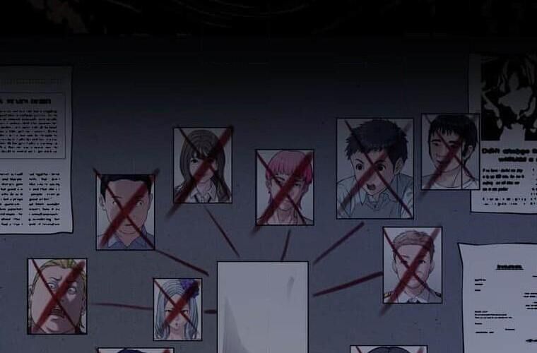 Giáo Viên Ác Quỷ Saiko Chapter 121 - Trang 2