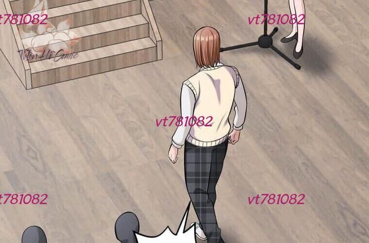 Giáo Viên Ác Quỷ Saiko Chapter 121 - Trang 2