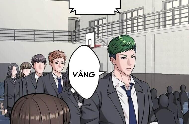 Giáo Viên Ác Quỷ Saiko Chapter 121 - Trang 2