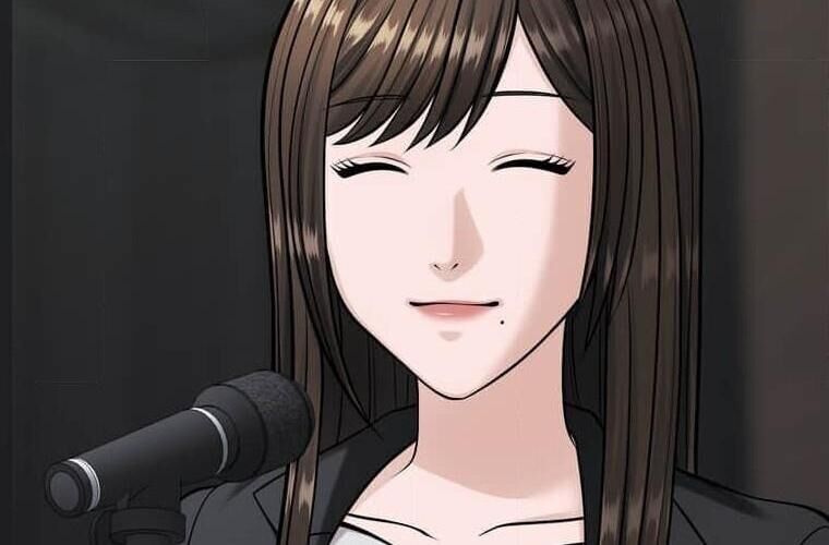 Giáo Viên Ác Quỷ Saiko Chapter 121 - Trang 2