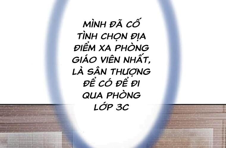 Giáo Viên Ác Quỷ Saiko Chapter 121 - Trang 2