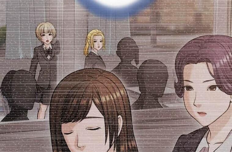 Giáo Viên Ác Quỷ Saiko Chapter 121 - Trang 2