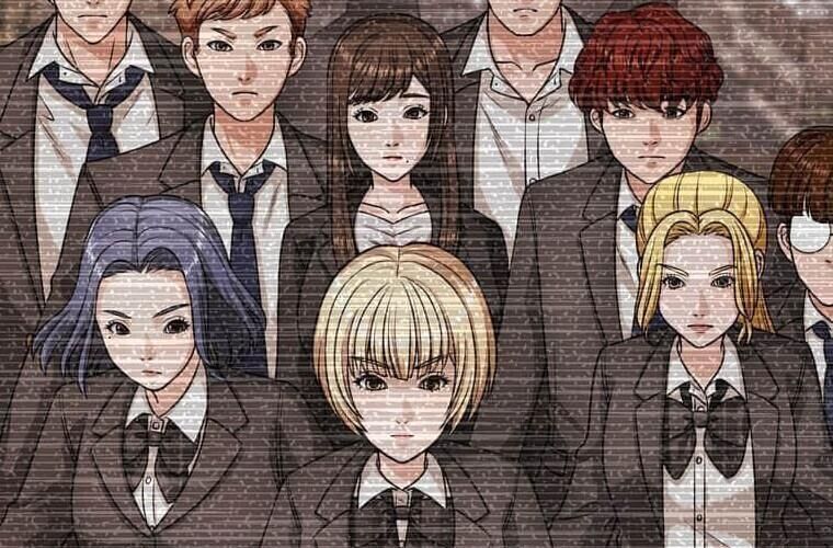 Giáo Viên Ác Quỷ Saiko Chapter 121 - Trang 2