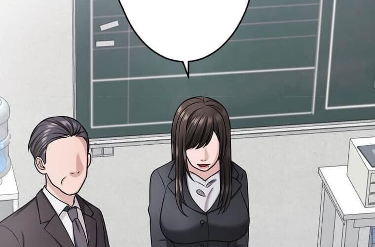 Giáo Viên Ác Quỷ Saiko Chapter 122 - Trang 2