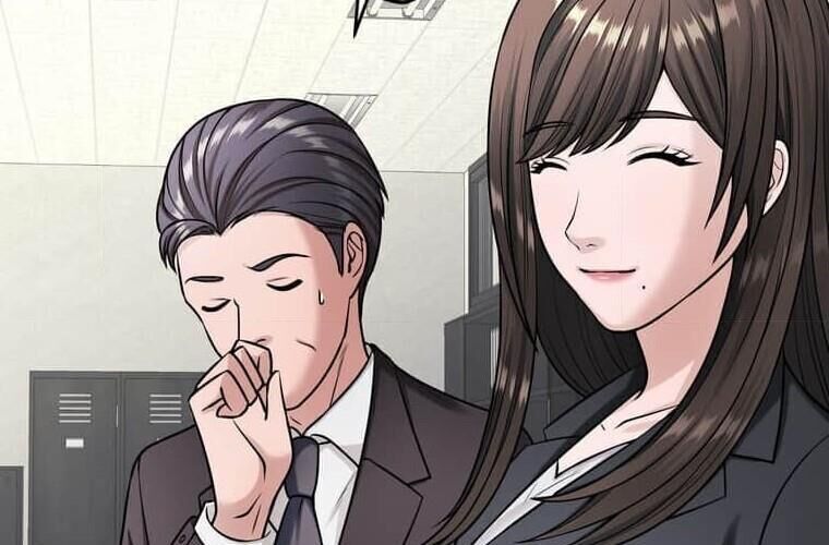 Giáo Viên Ác Quỷ Saiko Chapter 122 - Trang 2