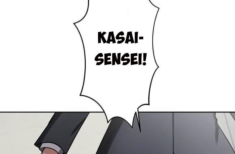 Giáo Viên Ác Quỷ Saiko Chapter 122 - Trang 2