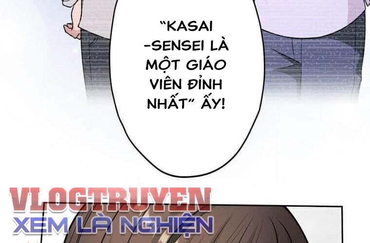 Giáo Viên Ác Quỷ Saiko Chapter 122 - Trang 2