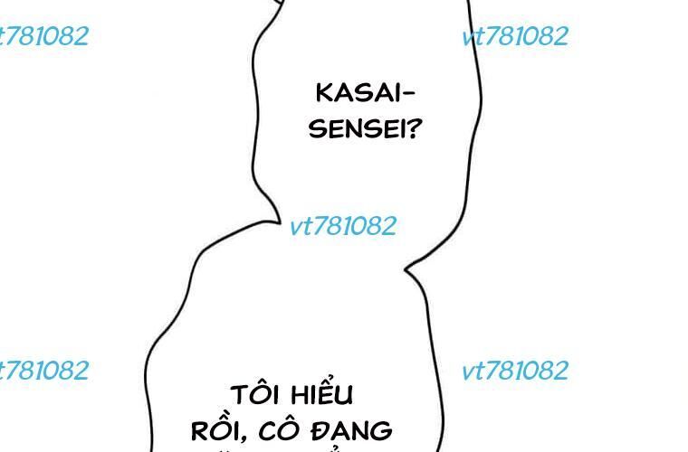 Giáo Viên Ác Quỷ Saiko Chapter 122 - Trang 2