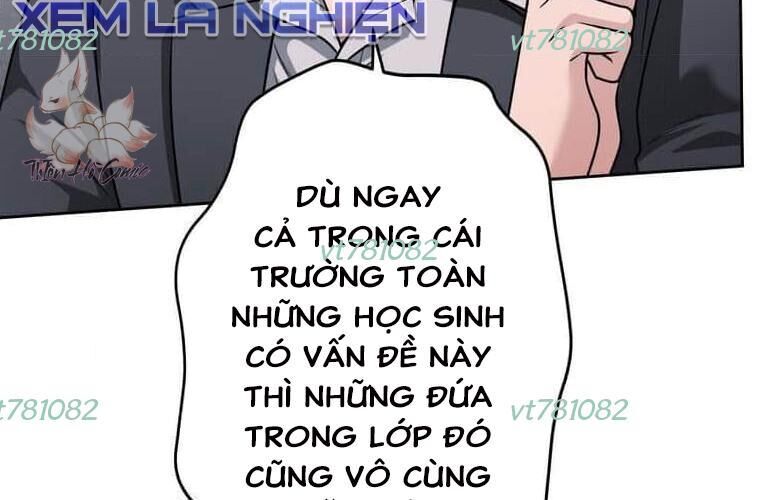 Giáo Viên Ác Quỷ Saiko Chapter 122 - Trang 2