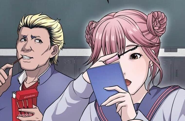 Giáo Viên Ác Quỷ Saiko Chapter 122 - Trang 2