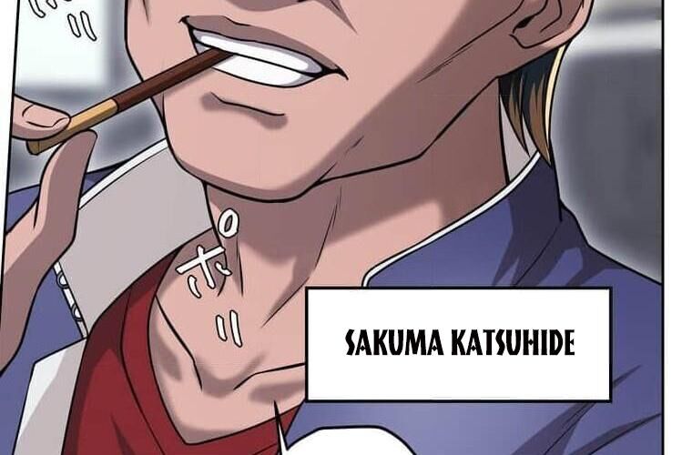 Giáo Viên Ác Quỷ Saiko Chapter 122 - Trang 2