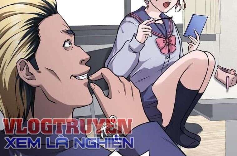 Giáo Viên Ác Quỷ Saiko Chapter 122 - Trang 2