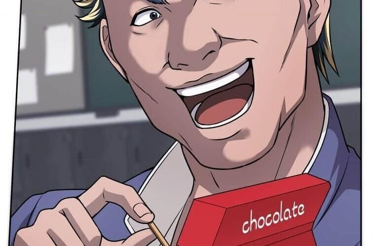 Giáo Viên Ác Quỷ Saiko Chapter 122 - Trang 2