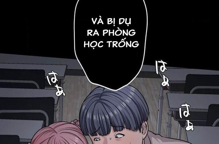 Giáo Viên Ác Quỷ Saiko Chapter 122 - Trang 2