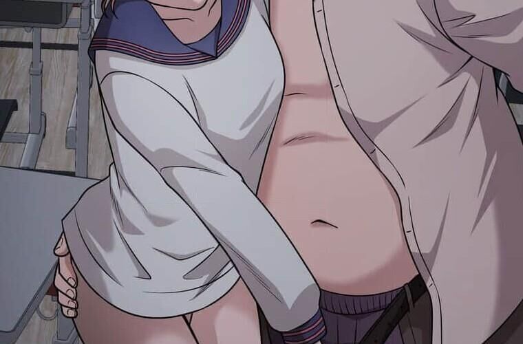 Giáo Viên Ác Quỷ Saiko Chapter 122 - Trang 2