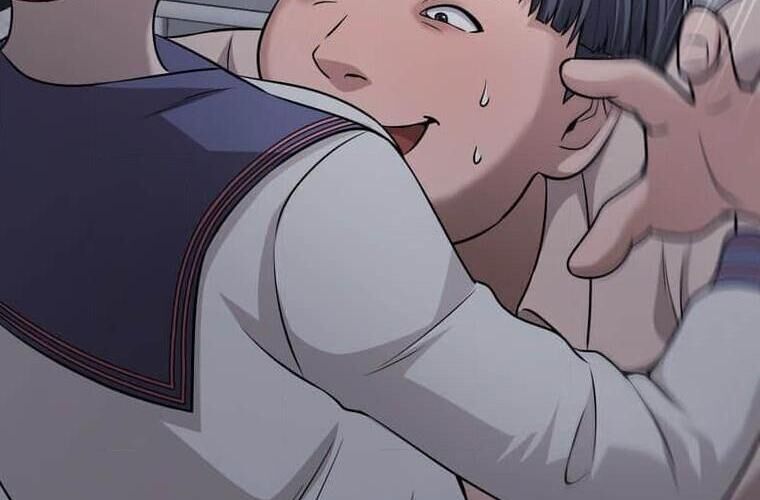 Giáo Viên Ác Quỷ Saiko Chapter 122 - Trang 2