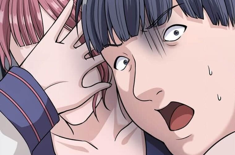 Giáo Viên Ác Quỷ Saiko Chapter 122 - Trang 2